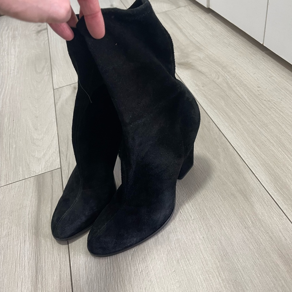 Alexander Wang Sox Boots